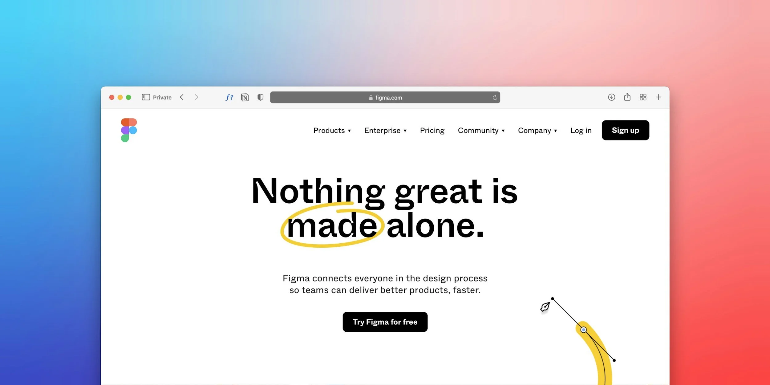 Website Design Trends